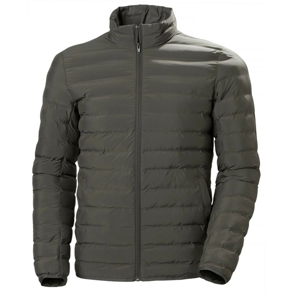 Helly-Hansen Men's Urban Liner Light Insulator - Picture 3 of 9